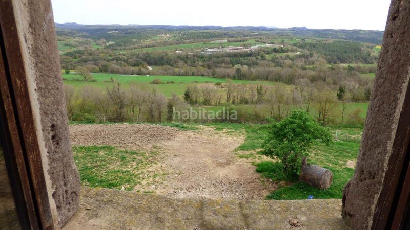 Foto 13431ef1-5a73-4c53-8b96-f6ab7d2af1b4. Masia amb aparcament a Castellterçol