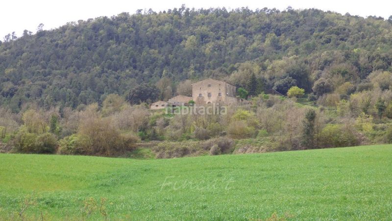 Foto 1ea44b5c-9224-4059-9068-1d27a3650097. Masia amb aparcament a Castellterçol