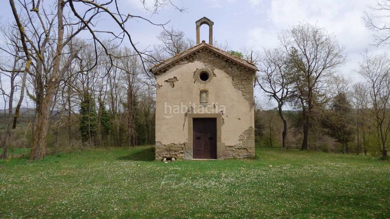 Foto 6b2f78be-5308-4caf-90f8-295c1ac313f4. Masia amb aparcament a Castellterçol