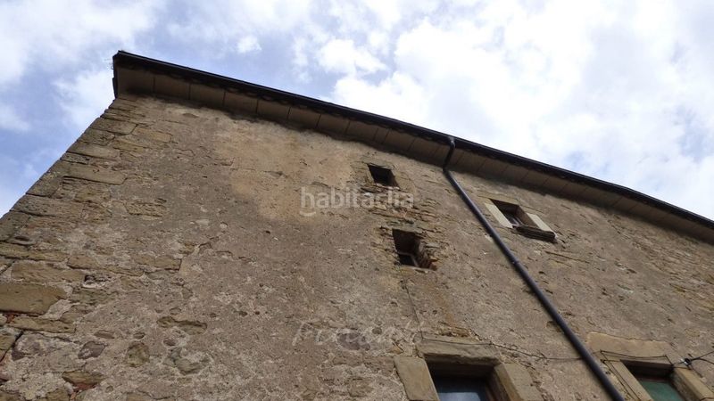 Foto 735ac1bf-7175-404a-bb30-a08fa662e3c2. Masia amb aparcament a Castellterçol