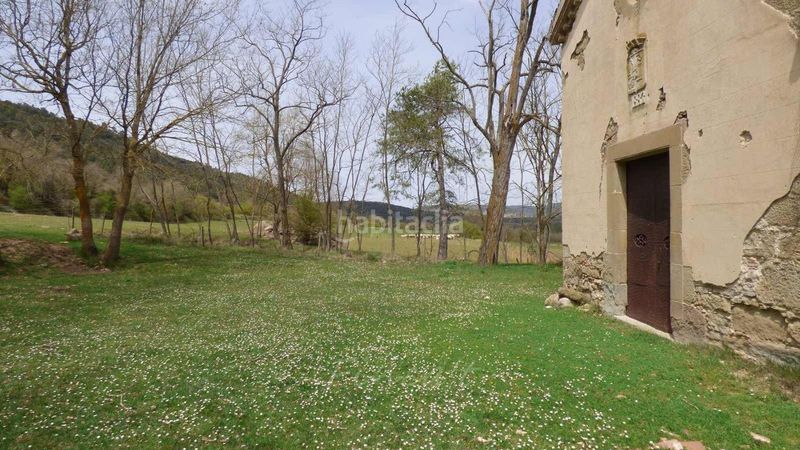 Foto 828df2ee-b79c-4090-9eb2-12ec5bad57aa. Masia amb aparcament a Castellterçol