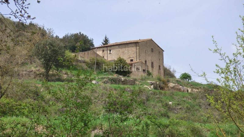 Foto 95034f3c-999b-4f12-98e1-7c5adc7097c8. Masia amb aparcament a Castellterçol