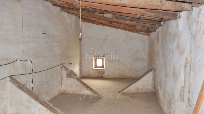 Foto 9b5d4154-2b9f-436d-98c9-f610ad1ac354. Masia amb aparcament a Castellterçol