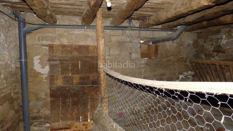 Foto aa65dc51-5f64-48e3-86c8-95b3c3ae48de. Masia amb aparcament a Castellterçol