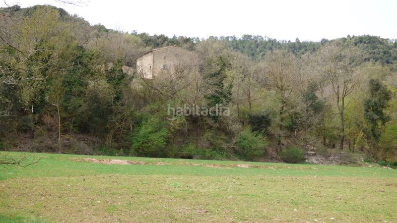 Foto d5d3dee2-6c30-4b2b-96fa-37e44e6c27de. Masia amb aparcament a Castellterçol