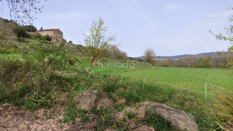 Foto daa77747-845d-4912-8cda-27e322657e05. Masia amb aparcament a Castellterçol