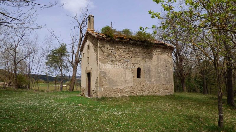 Foto db4c60aa-9014-4338-b934-badcb08ad3df. Masia amb aparcament a Castellterçol