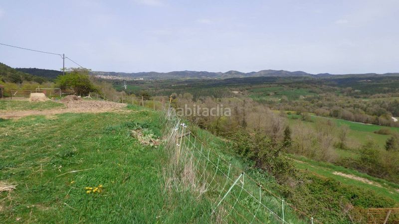 Foto e5743085-04f1-4cd0-b46e-d8ec8bed1cb3. Masia amb aparcament a Castellterçol