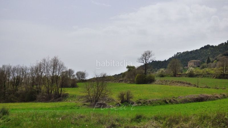 Foto f73caf7e-fae7-4162-8cb0-dc579ae610fa. Masia amb aparcament a Castellterçol