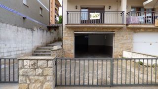 Casa en Moià. Pareada