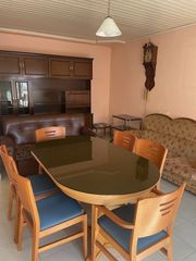 Pis a Santa Margarida de Montbui. Exclusiu pis amb terrassa comunit�ria i 2 ve�ns.