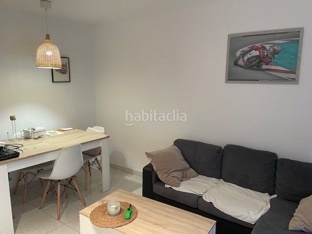 Foto b691a1ae-c7aa-413b-9958-27eb5e3c5fe9. Flat with heating in Centre Igualada