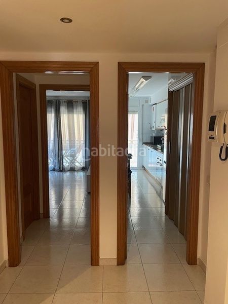 Foto e9b58688-3c07-4936-a309-ab0527a026d5. Flat with heating in Centre Igualada