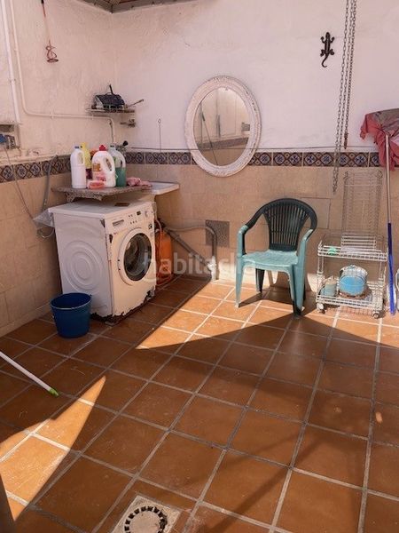 Foto 422a349f-b680-4377-9972-8c47d6152076. Casa adossada amb calefacció aparcament a Santa Margarida de Montbui