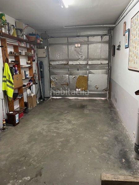 Foto 6fa306fd-339d-42a6-a17d-38e8fa6d0853. Casa adossada amb calefacció aparcament a Santa Margarida de Montbui