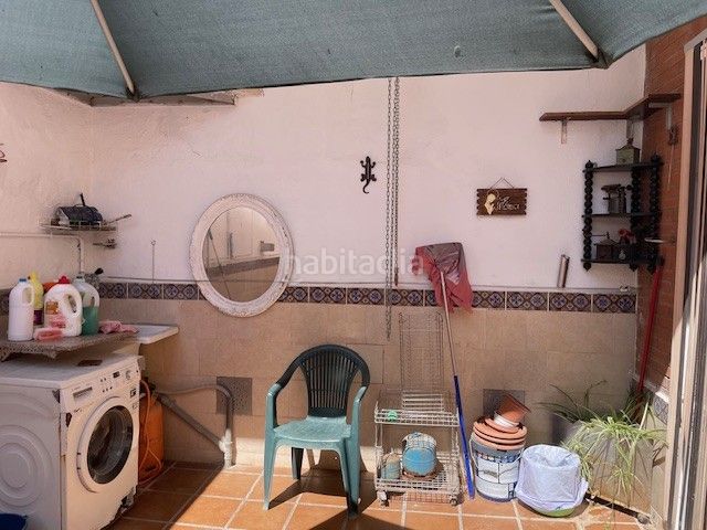 Foto 7c06124a-73ec-40ed-91c9-4fe9fd79f586. Casa adossada amb calefacció aparcament a Santa Margarida de Montbui