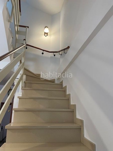 Foto a7be4c4c-4f9f-4a4d-8e17-c5b9b46c98c0. Casa adossada amb calefacció aparcament a Santa Margarida de Montbui