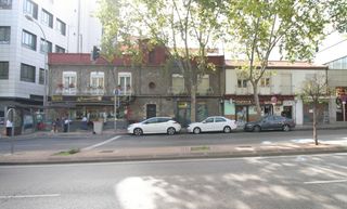 Geschäftsraum  Calle de alcalá. Local comercial