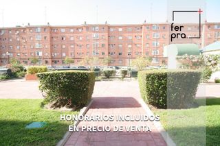 Etagenwohnung  Calle de valle incln. Piso con 3 habitaciones