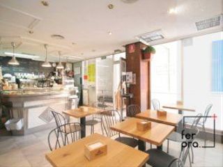 Geschftsraum  Calle valentn beato. Local comercial con aire acondicionado