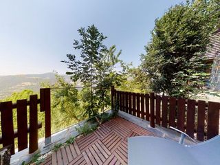 Chalet  Urbanització marge i terres tarteres del mig. Acogedor chalet situado en la urbanización de auvinyà