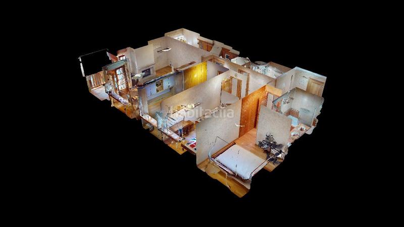 Foto 163abd52-fe00-41dc-9bf6-3f7982169b4f. Appartamento in carrer de la dosadella 35 in L´Aldosa-Anyós La Massana