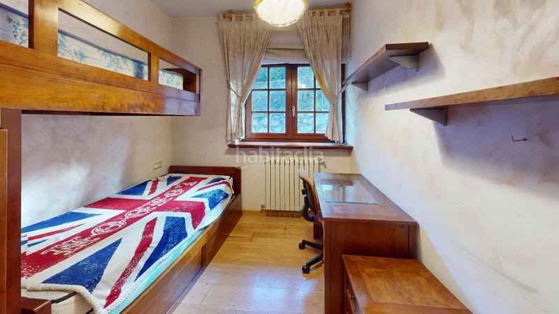 Foto f987683a-3511-4d2e-8c65-642bc799b6ee. Appartamento in carrer de la dosadella 35 in L´Aldosa-Anyós La Massana