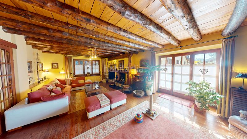 Foto 34a2e513-7090-4fde-a629-51a09df6d5b0. Casa adosada borda dúplex en venta en bordes d'arinsal en La Massana