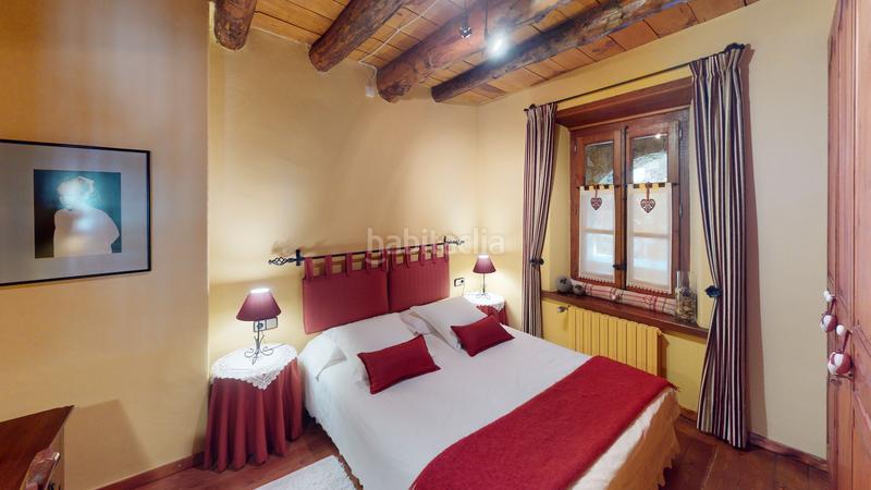 Foto 35f50143-416f-4791-b1d9-d7be4ff60779. Casa adosada borda dúplex en venta en bordes d'arinsal en La Massana