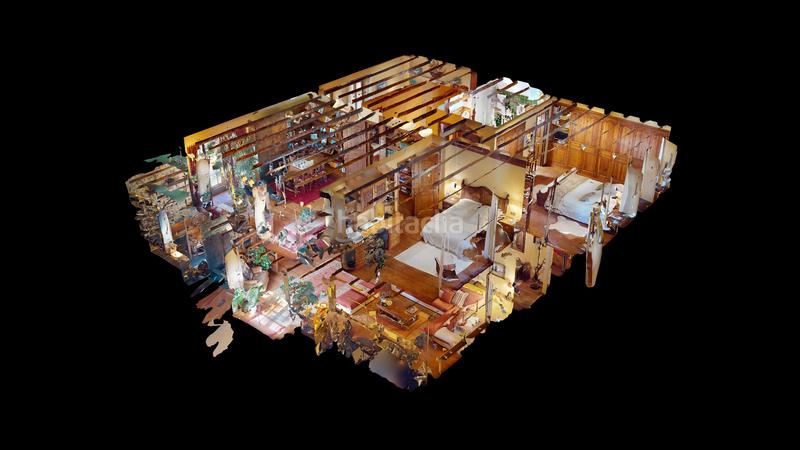 Foto 3874682f-4ed2-40da-81b0-599412ff3621. Casa adosada borda dúplex en venta en bordes d'arinsal en La Massana