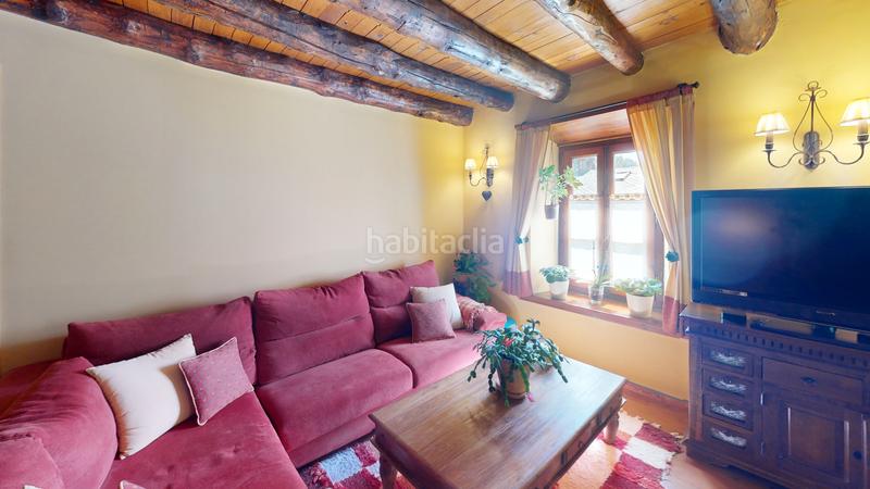 Foto 4df24600-0ef5-4458-bfba-582671fa969f. Casa adosada borda dúplex en venta en bordes d'arinsal en La Massana