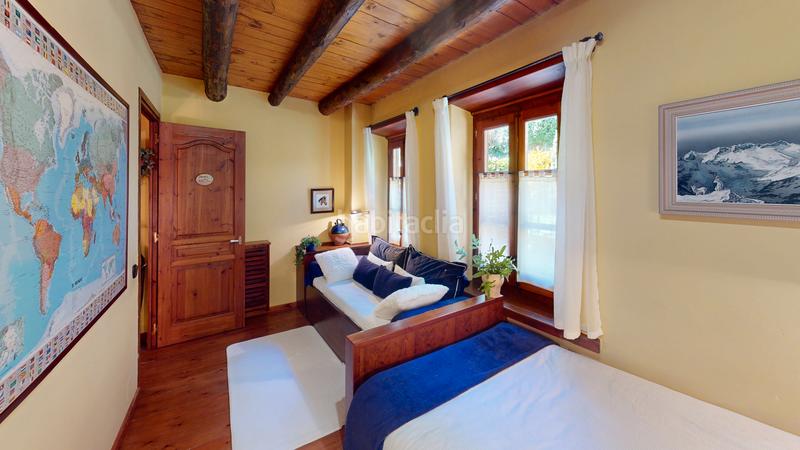 Foto 4fe2df24-e3e4-45ea-889c-3f3f381048c4. Casa adosada borda dúplex en venta en bordes d'arinsal en La Massana