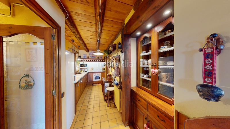 Foto 51fc77ff-516a-4157-85bb-b42eb95df08c. Casa adosada borda dúplex en venta en bordes d'arinsal en La Massana