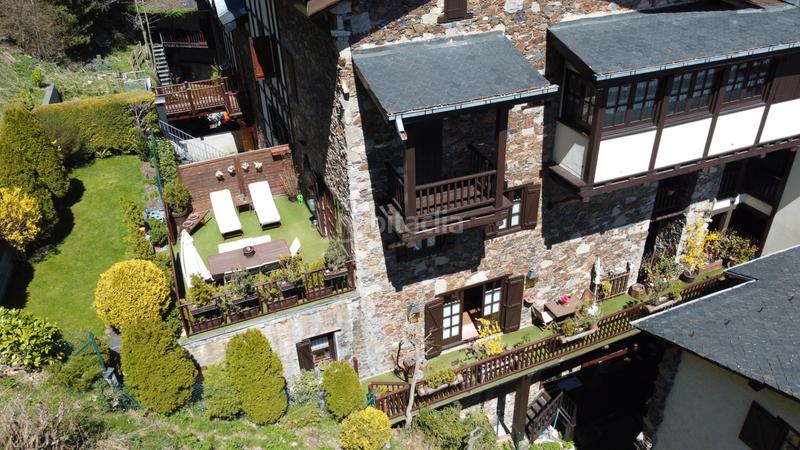 Foto 580f0b39-725b-4775-85de-29b77afbd5dd. Casa adosada borda dúplex en venta en bordes d'arinsal en La Massana