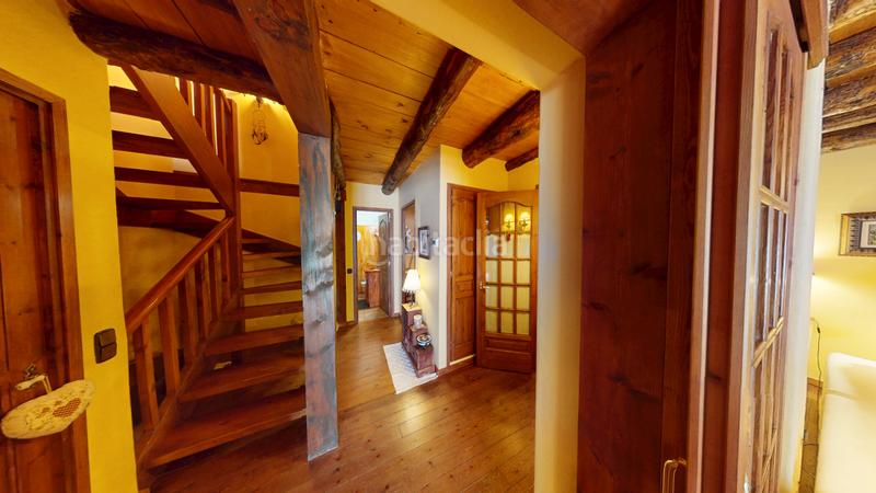 Foto 876bc47f-b0e0-4410-b095-6279ca13459f. Casa adosada borda dúplex en venta en bordes d'arinsal en La Massana