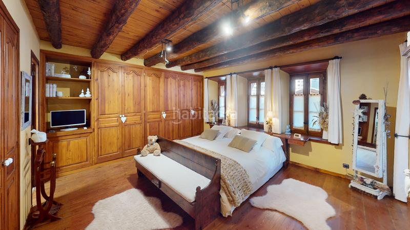 Foto 9a209b88-a9e7-4a2a-b91d-dd057d5f1db5. Casa adosada borda dúplex en venta en bordes d'arinsal en La Massana