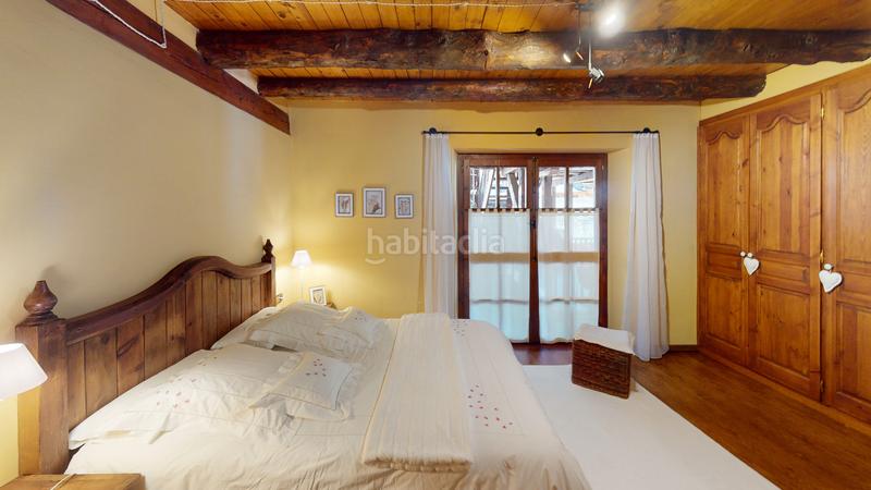 Foto a0665d6f-5eac-4894-80c6-af3ae3c0c389. Casa adosada borda dúplex en venta en bordes d'arinsal en La Massana