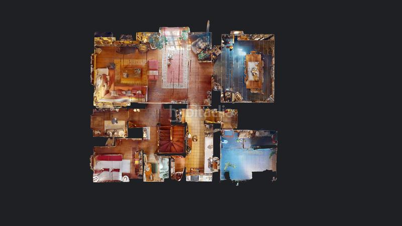 Foto a0b8da3a-a74c-4bc9-badf-48e5346d5fbb. Casa adosada borda dúplex en venta en bordes d'arinsal en La Massana