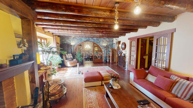 Foto a9d17dbd-500c-48ca-b227-d79b9a0b9da9. Casa adosada borda dúplex en venta en bordes d'arinsal en La Massana