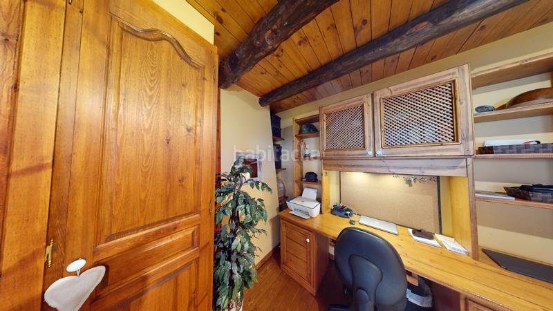 Foto b39bf7bf-f33c-4e8a-a8cb-5f7b5fce26f9. Casa adosada borda dúplex en venta en bordes d'arinsal en La Massana