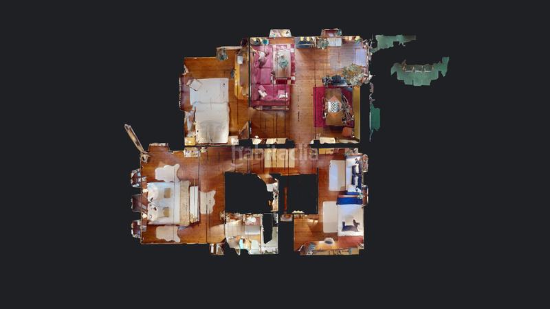 Foto bf35280b-f69c-4b17-b285-0b70d44ddda7. Casa adosada borda dúplex en venta en bordes d'arinsal en La Massana