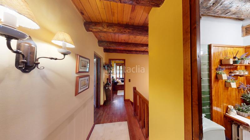 Foto c5298874-3e0d-4045-b8e0-9f4473dc7360. Casa adosada borda dúplex en venta en bordes d'arinsal en La Massana
