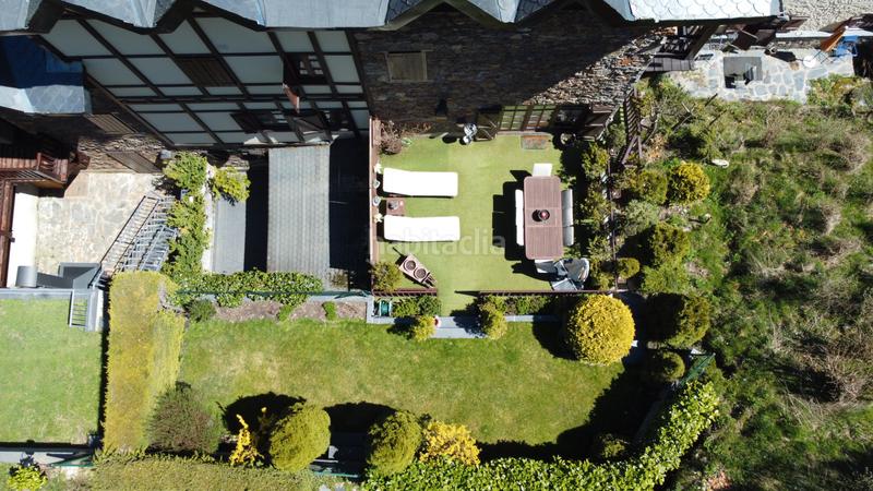 Foto ca10ff54-9e16-41d3-85f4-7d404e45cb99. Casa adosada borda dúplex en venta en bordes d'arinsal en La Massana