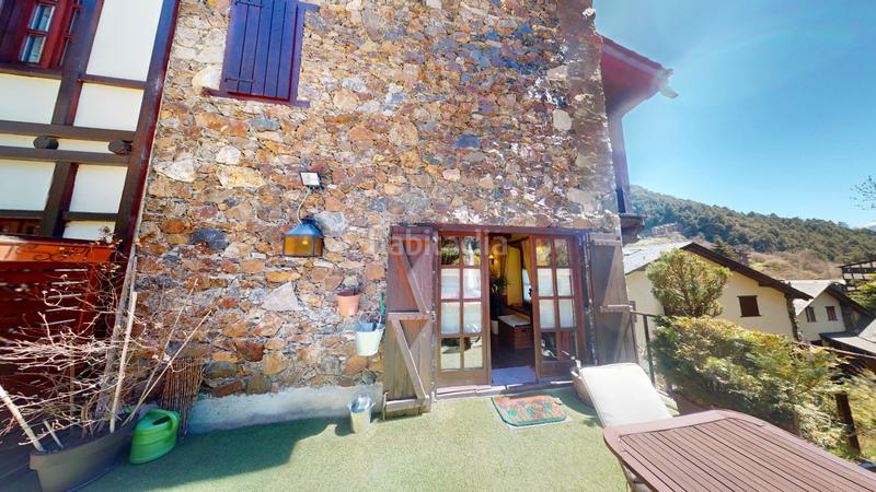 Foto cc1bc7d8-81bd-4a1e-ba51-26371ba36ce7. Casa adosada borda dúplex en venta en bordes d'arinsal en La Massana