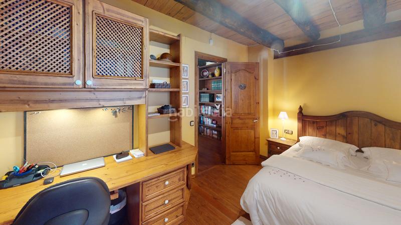 Foto ce0a4153-537b-4162-befc-3d0ceb9a5c4a. Casa adosada borda dúplex en venta en bordes d'arinsal en La Massana