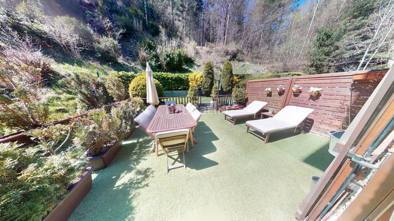 Foto ce195535-d8c5-40bd-902c-eebe847287f5. Casa adosada borda dúplex en venta en bordes d'arinsal en La Massana