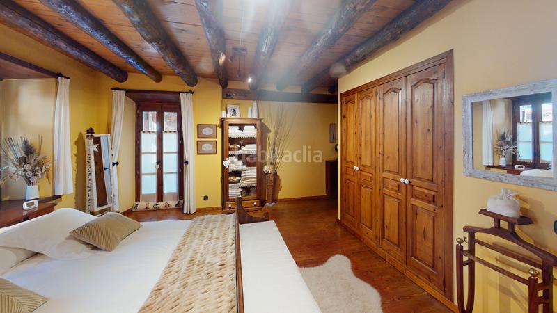 Foto cf11135b-928e-4f26-9ec1-bd3636e0f57f. Casa adosada borda dúplex en venta en bordes d'arinsal en La Massana