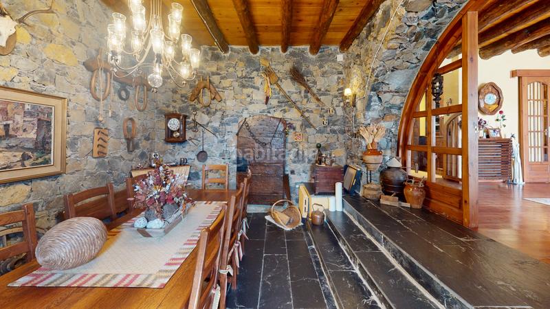 Foto d72260a7-b3df-440a-ae55-cb3954227fb6. Casa adosada borda dúplex en venta en bordes d'arinsal en La Massana