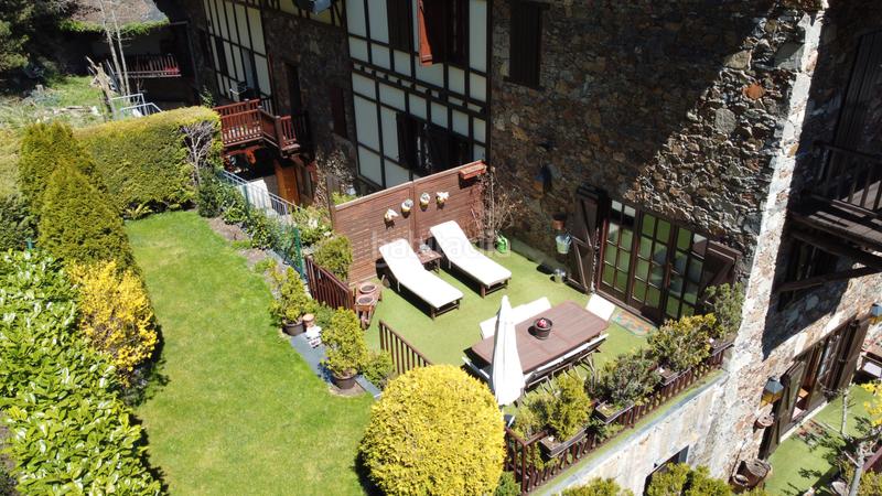 Foto deab540b-f2fa-4ff1-912c-2d84c7f900e4. Casa adosada borda dúplex en venta en bordes d'arinsal en La Massana