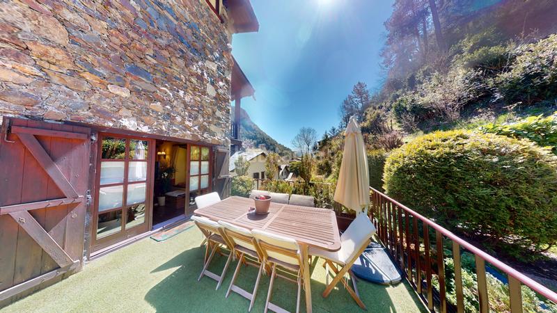 Foto e2834039-0179-4697-955b-b7195e6d58b2. Casa adosada borda dúplex en venta en bordes d'arinsal en La Massana
